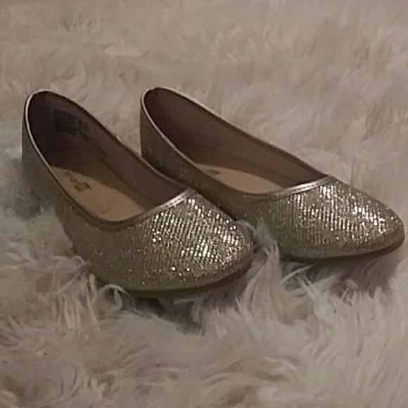 Smart Fit Flats - Picture 8 of 8